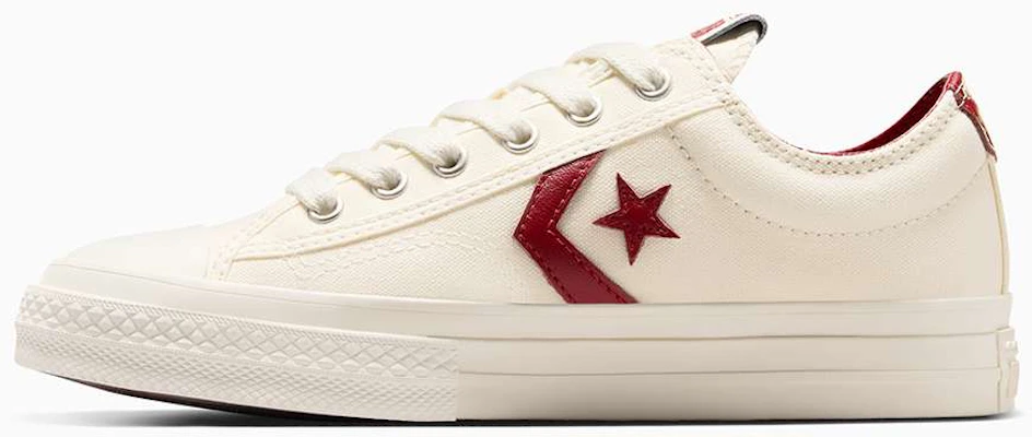 CONVERSE STAR PLAYER 76 經典休閒鞋 A12591C Shop CONVERSE STAR PLAYER 76 經典休閒鞋 A12591C