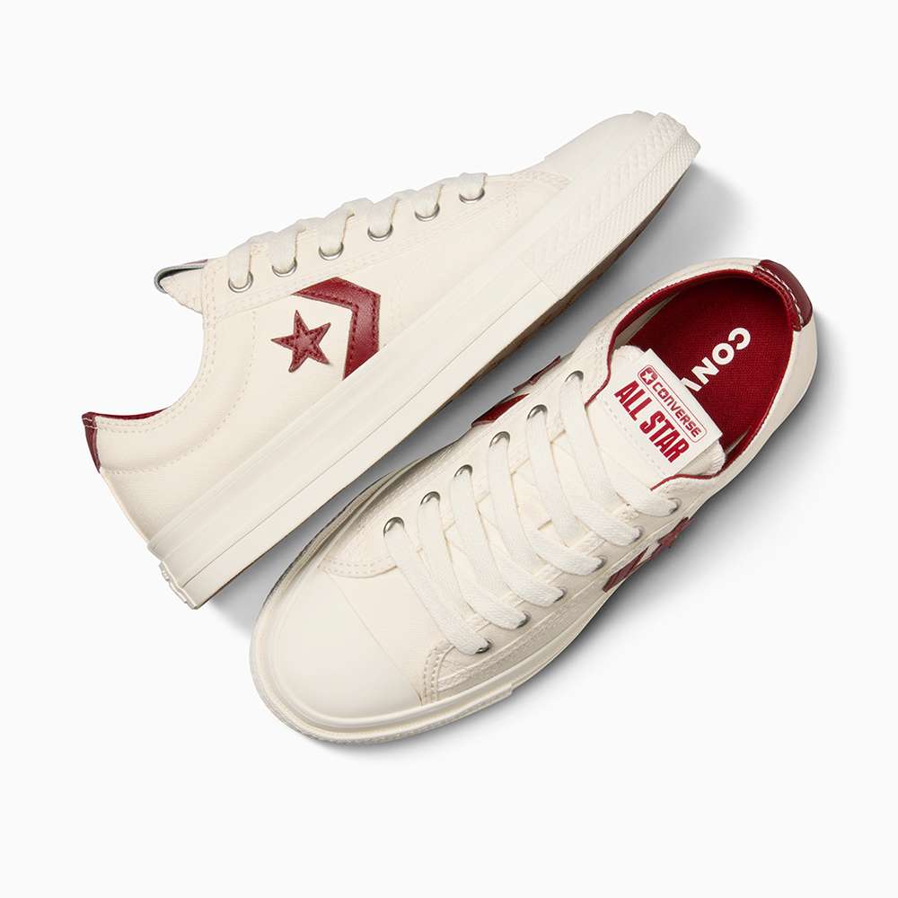 Purchase CONVERSE STAR PLAYER 76 經典休閒鞋 A12591C