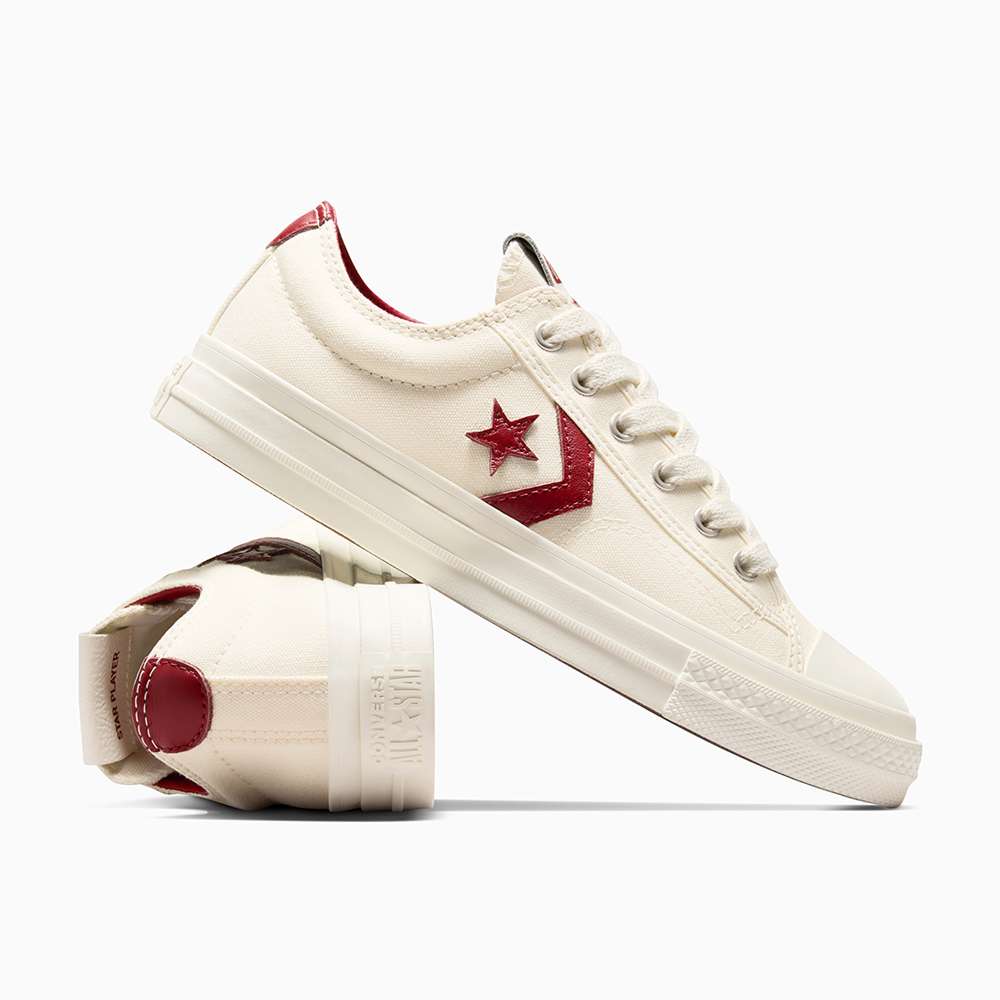 Details for CONVERSE STAR PLAYER 76 經典休閒鞋 A12591C