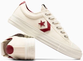 Details for CONVERSE STAR PLAYER 76 經典休閒鞋 A12591C