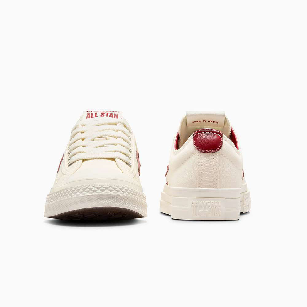 Sizing CONVERSE STAR PLAYER 76 經典休閒鞋 A12591C