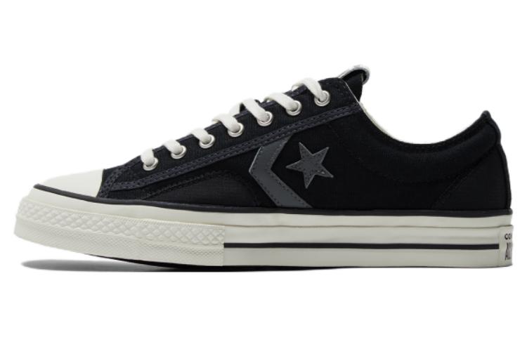 Converse Star Player 76 Colorblock 'Black' A06110C