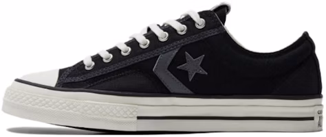 Converse Star Player 76 Colorblock 'Black' A06110C Converse Star Player 76 Colorblock 'Black' A06110C