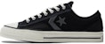 Converse Star Player 76 Colorblock 'Hitam' A06110C