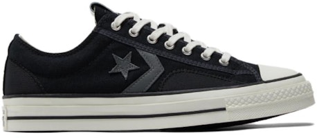 匡威星箭76拼色‘黑’ A06110C Order 匡威星箭76拼色‘黑’ A06110C