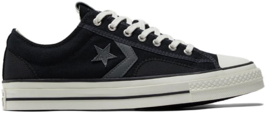 Converse Star Player 76 Colorblock 'Black' A06110C Order Converse Star Player 76 Colorblock 'Black' A06110C