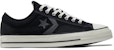 Converse Star Player 76 Colorblock 'Hitam' A06110C