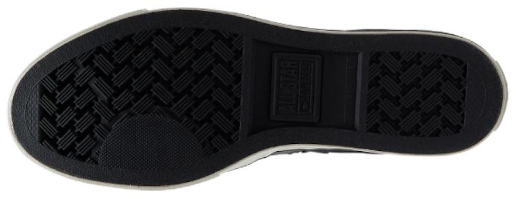 Converse Star Player 76 Colorblock 'Black' A06110C Shop Converse Star Player 76 Colorblock 'Black' A06110C