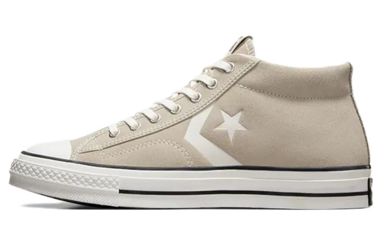 Converse Star Player 76 Leather 'Beige' A06778C