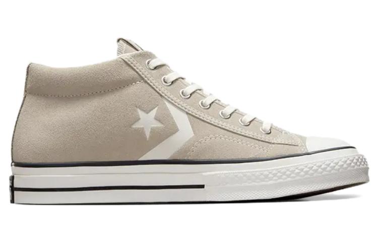 Order Converse Star Player 76 Kulit 'Beige' A06778C