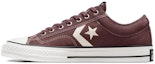 Buy Converse Star Player 76 Leather Low 'Coklat Bumi Kekal' A05621C
