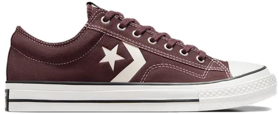 Converse Star Player 耐磨防滑 低筒 板鞋 男女共用 杏仁色 Order Converse Star Player 耐磨防滑 低筒 板鞋 男女共用 杏仁色