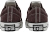 Shop Converse Star Player 76 Leather Low 'Coklat Bumi Kekal' A05621C