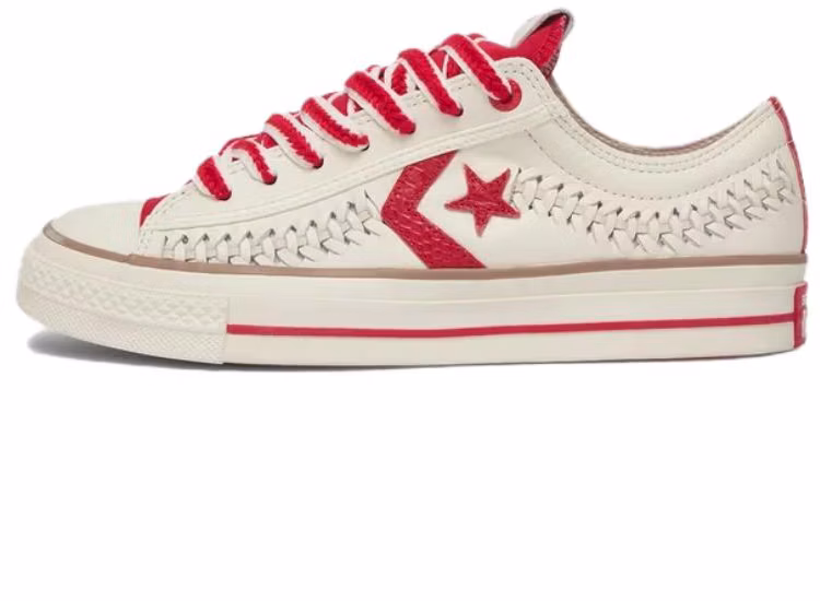 converse-star-player-76-low-top-leather-sneakers-beige-red-casual-shoes-a13345-c