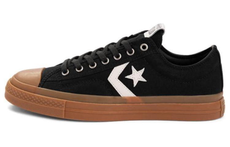 Converse Star Player 76 Low 'Black Gum' A08847C