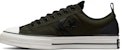Converse Star Player 76 Rendah 'Hijau Tua' A07094C
