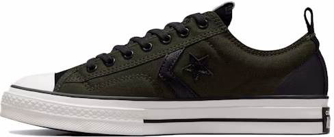 Converse Star Player 76 Low 'Deep Green' A07094C Converse Star Player 76 Low 'Deep Green' A07094C