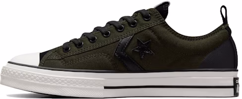 Converse Star Player 76 Low 'Deep Green' A07094C Converse Star Player 76 Low 'Deep Green' A07094C