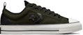 Converse Star Player 76 Rendah 'Hijau Tua' A07094C
