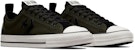 Converse Star Player 76 Rendah 'Hijau Tua' A07094C