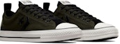 Lookbook Converse Star Player 76 Rendah 'Hijau Tua' A07094C