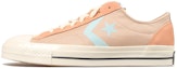 Buy Converse Star Player 76 Low 'Frappe' Lelaki Perempuan Kasual Sneaker. 167769C