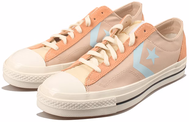 Converse Star Player 76 Low 'Frappe' 167769C Lookbook Converse Star Player 76 Low 'Frappe' 167769C