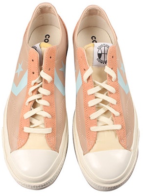 Converse Star Player 76 Low 'Frappe' 167769C Shop Converse Star Player 76 Low 'Frappe' 167769C