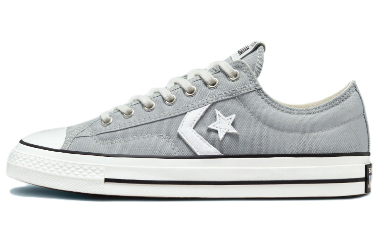 Converse Star Player 76 'Gray White' A02591C