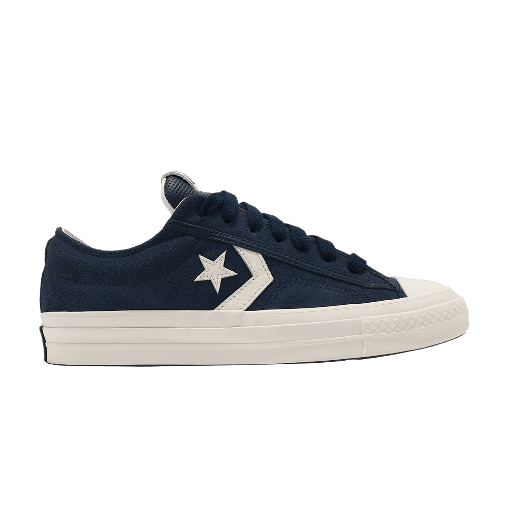 Converse Star Player 76 Low 'Into The Void Egret' A11533C