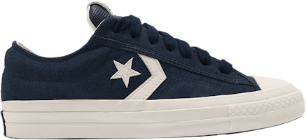 Converse Star Player 76 Low 'Into The Void Egret' A11533C Converse Star Player 76 Low 'Into The Void Egret' A11533C