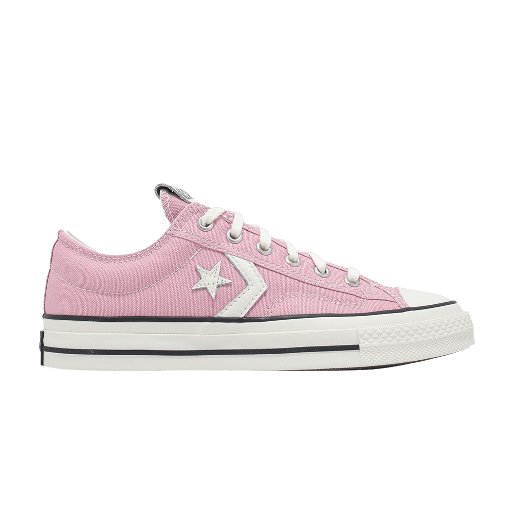 Converse Star Player 76 Low 'Lotus Pink' A09460C