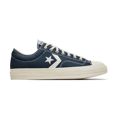 Converse Star Player 76 Low 'Navy Vintage White'