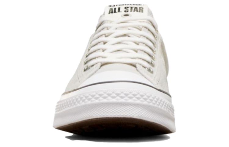 Lookbook コンバース スタープレイヤー76 ロー "ペールプティ" A09855C