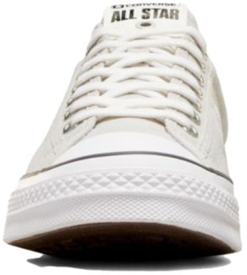 Converse Star Player 76 Low 'Pale Putty' A09855C Lookbook Converse Star Player 76 Low 'Pale Putty' A09855C