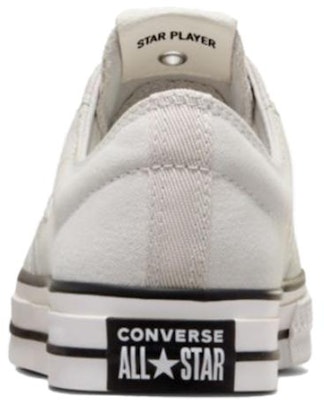 Converse Star Player 76 Low 'Pale Putty' A09855C Shop Converse Star Player 76 Low 'Pale Putty' A09855C