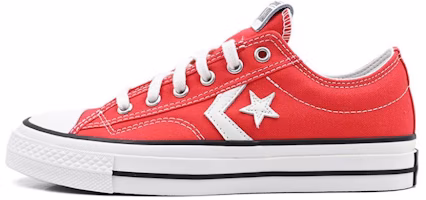 Converse Star Player 76 Low 'Premium Canvas - Red' A11530C Converse Star Player 76 Low 'Premium Canvas - Red' A11530C