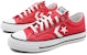 Converse Star Player 76 Rendah 'Canvas Premium - Merah' A11530C