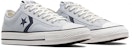 Converse Star Player 76 Rendah 'Sukan Diubahsuai Putih' A05207C