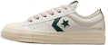 Converse Star Player 76 Rendah 'Putih Hijau Klasik' A11643C