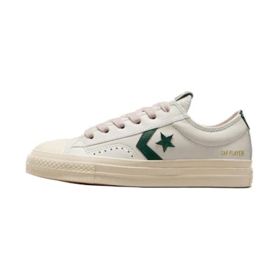 Converse Star Player 76 Low 'Vintage White Green'