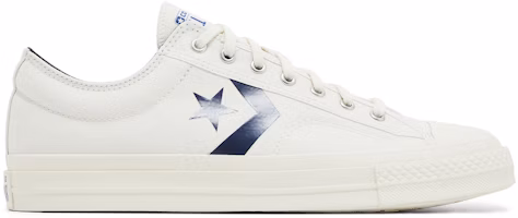 Converse Star Player 76 Low 'Vintage White Navy' A08539C Converse Star Player 76 Low 'Vintage White Navy' A08539C