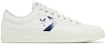 Buy Converse Star Player 76 Rendah 'Putih Vintage Navy' A08539C