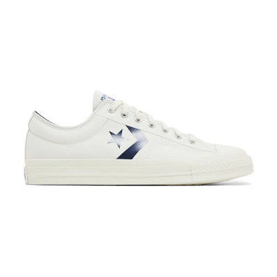 Converse Star Player 76 Low 'Vintage White Navy'