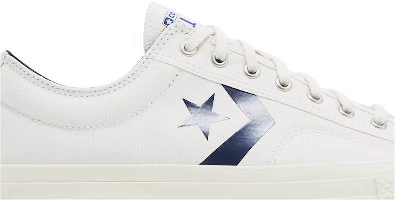 Converse Star Player 76 Low 'Vintage White Navy' A08539C Order Converse Star Player 76 Low 'Vintage White Navy' A08539C