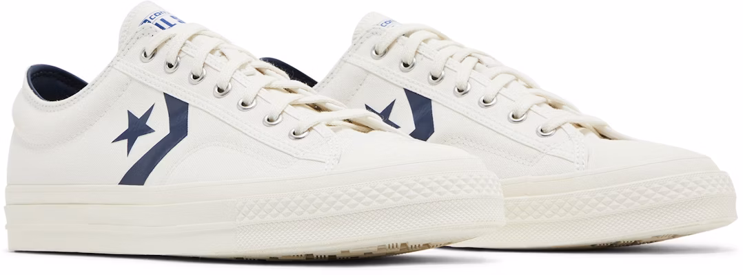 Converse Star Player 76 Low 'Vintage White Navy' A08539C Cheap Converse Star Player 76 Low 'Vintage White Navy' A08539C