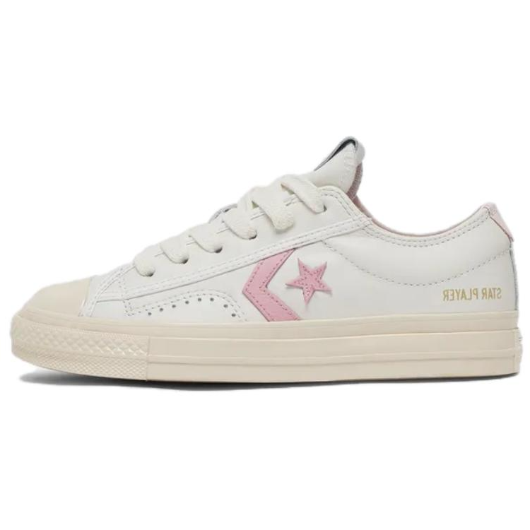 Converse Star Player 76 Low 'Vintage White Pink' A11590C