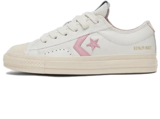 Converse Star Player 76 Low 'Vintage White Pink' A11590C Buy Converse Star Player 76 Low 'Vintage White Pink' A11590C