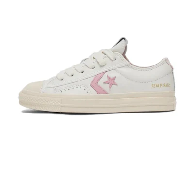 Converse Star Player 76 Low 'Vintage White Pink'