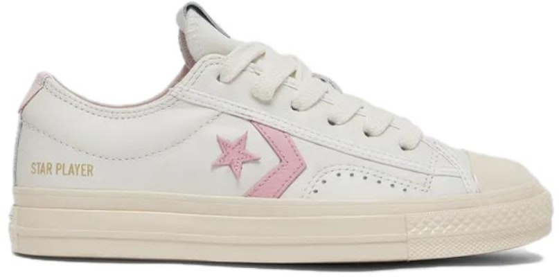 Converse Star Player 76 Low 'Vintage White Pink' A11590C Order Converse Star Player 76 Low 'Vintage White Pink' A11590C